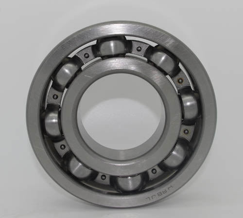 Deep groove ball bearing